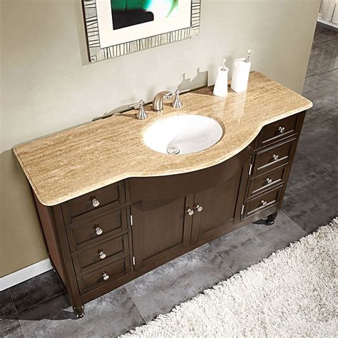 72" Novak Double Teak Vanity with Rectangular Undermount Sinks - Teak. . Overstock bathroom vanities